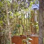 Cabanas Sol De Montanas