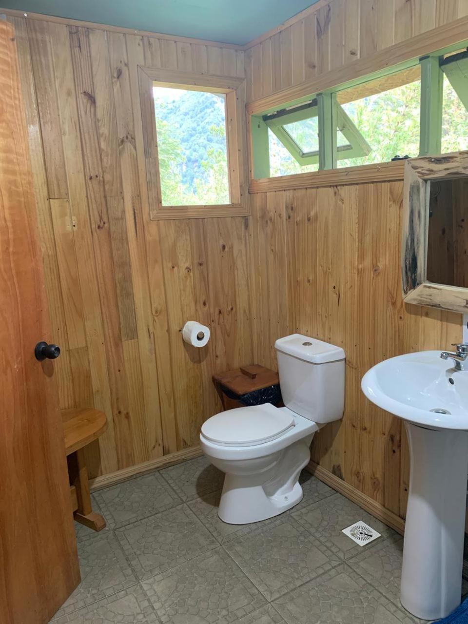 Sol De Montanas Holiday home