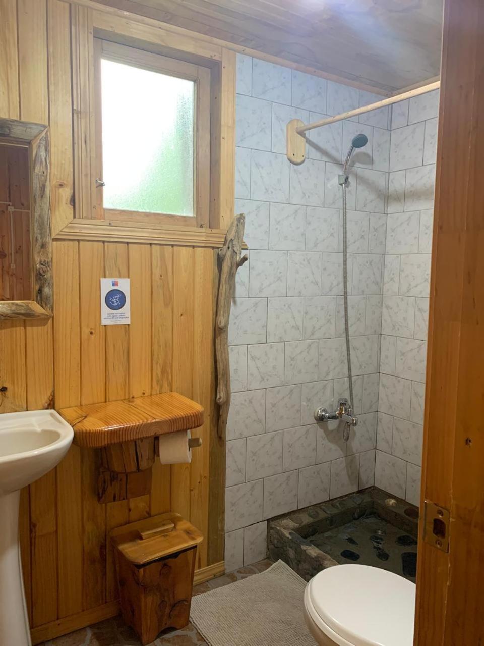 Sol De Montanas Holiday home