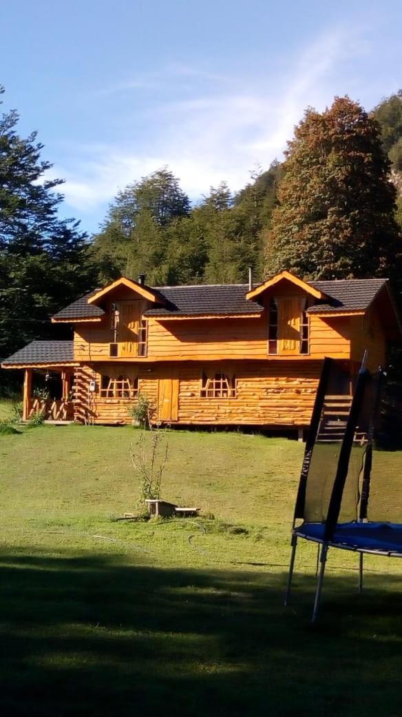 Holiday home Sol De Montanas *